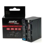 PDX Prodigix NP-F970 9700 mAH Batarya