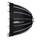 PDX SL-90 90 cm Kolay Kurulum Parabolik Gridli Softbox