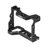 PDX Sony A7 IV / A1 / A7 III / A7S III / A7R III / A7R IV Uyumlu Kamera Kafesi (Cage)