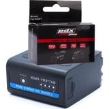 PDX Sony Ccd-Trv27, Sony Ccd-Trv300, Sony Ccd-Trv3000, Sony Ccd-Trv315, Sony Ccd-Trv35 Kamera Bataryası