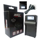 Pdx Sony Mc2500 Kamera İçin Dijital Hızlı Şarj Aleti, Cihazı