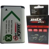 PDX Sony Np-Bx1 Slr Batarya