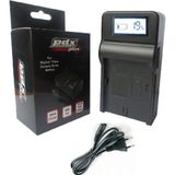 PDX Sony Np-F980 Batarya Destekli Şarj Aleti