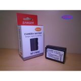 PDX Sony Np-Fw50 Kamera Bataryaları