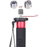 PDX Tripod, Monopod Vidası Ara Dişlisi Uyumlu