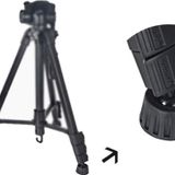 PDX Tripod Zemin Taban Lastiği