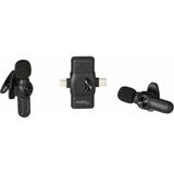 Pdx V5 2 2'li Youtube Yaka Mikrofonu
