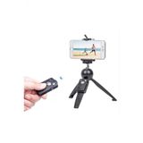 Pdx Youtuber Kumandalı Masa Üstü Tripod