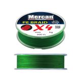 PE Braıd X4 300 M. 1X1 Yeşil Makara Misina