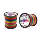 Pe Örgü Multıcolor 9X Ip 1000 M Misina