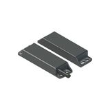 Pe Pizzato SRBD42AN2-B02F Manyetik Güvenlik Sensör - Gri