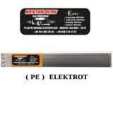 Pe Plastik Kaynak Elektrodu