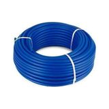 Pe100 İçme Suyu Kangal Boru Mavi 20MM 16 Atü 100 Mt