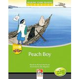 Peach Boy Level C Helbling Young Readars Helbling Languages Yayınları