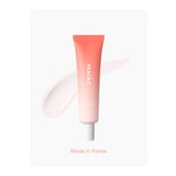 Peach C Peach Glow Makeup Base - Nemlendirici & Işıltılı Inci Tozlu Makyaj Bazı (35ML)