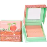 Peachin' Wanderful World - Pudra Allık