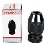 Peacock B12 8 mm Elle Sıkmalı Mandren