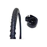 Peak 16 Jant Bisiklet Iç Dış Lastik Set 16 X 1.95