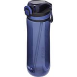 Peak 700 Ml/24 Oz Pipetli Su Şişesi, Bpa Içermez, Sızdırmaz Kapaklı Üst Şişe - 12 V / Altın