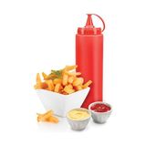 Peak Bays Ketçap Sos Şişesi 400 ML