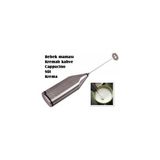 Peak Bays Mini Pilli Portatif Karıştırıcı Mikser