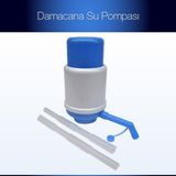 Peak Bays Smart Damacana Su Pompası