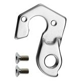 Peak Btwin Decathlon Rockrider Kadro Kulağı Bisiklet Kulak - Gri