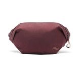 Peak Design Bas-2-Ep-1 Outdoor Sling 2 L Bordo Çanta