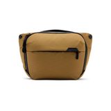 Peak Design Beds-6-Cy-3 Sling 6l Bej Omuz Çantası