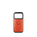 Peak Design Gnar Iphone 17 Pro Ibis Magsafe Uyumlu Telefon Kılıfı - Kırmızı