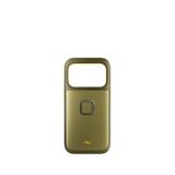 Peak Design Gnar Iphone 17 Pro Kelp Magsafe Uyumlu Telefon Kılıfı - Yeşil
