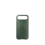 Peak Design İphone 17 Air Sage Mobile Everyday Fabric Telefon Kılıfı - Yeşil
