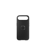 Peak Design Mobile Everyday Fabric Iphone 17 Air Charcoal Telefon Kılıfı - Gri