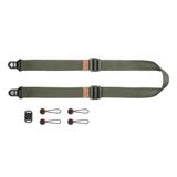 Peak Design SLL-SG-3 Slidelite Yeşil Askı
