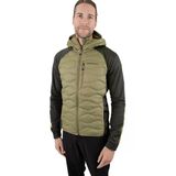 Peak G79446050 Performance Helium Down Hybrid Hood Outdoor Erkek Ceket