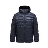 Peak G79621020 Performance Helium Down Hood Jacket Erkek Outdoor Ceket