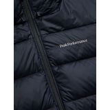 Peak G79634020 Performance Frost Down Jacket Siyah Erkek Outdoor Ceket