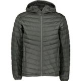 Peak G79635040 Performance Frost Down Hood Yeşil Jacket Erkek Outdoor Ceket