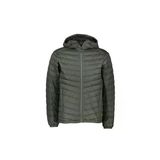 Peak G79635040 Performance Frost Down Hood Yeşil Jacket Erkek Outdoor Ceket