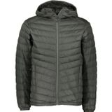 Peak G79635040 Performance Frost Down Hood Yeşil Jacket Erkek Outdoor Ceket