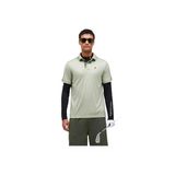 Peak Peak Player Polo Erkek Yeşil Polo Tişört Erkek Polo T-Shırt G79490080