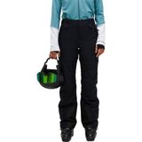 Peak Performance Anima Insulated Pants Kadın Siyah Kayak Pantolonu
