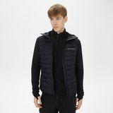 Peak Performance Argon Hybrid Hood Erkek Siyah Outdoor Mont
