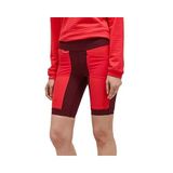 Peak Performance Ascent Track Short Tights Kadın Outdoor Şortu G80106010T Renkli