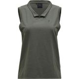 Peak Performance Coolmax Sl Kadın T-shirt - Haki