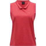 Peak Performance Coolmax Sl Kadın Tişört - XL - Kırmızı