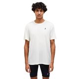 Peak Performance Erkek T-Shirt, Kısa Kollu, Bisiklet Yaka, Siyah, L Beden