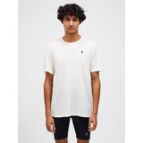 Peak Performance Erkek T-Shirt, Kısa Kollu, Bisiklet Yaka, Siyah, L Beden