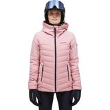 Peak Performance fire Kadın Pembe Kayak Ceketi - XL
