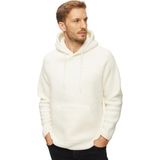 Peak Performance Fleece Erkek Polar Sweatshirt G79188060 G79188060015 - Beyaz - XL